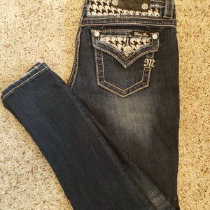 Miss Me Skinny Jeans